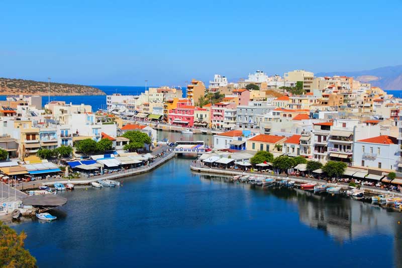 Vakantietip van VakantieRoulette: Kreta